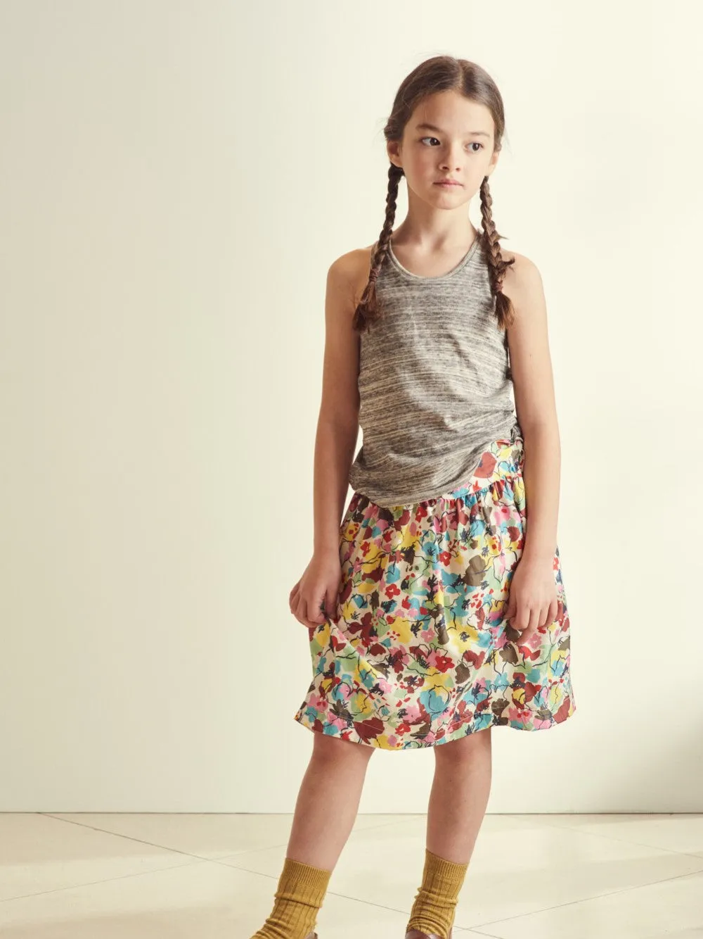 Flounder Skirt