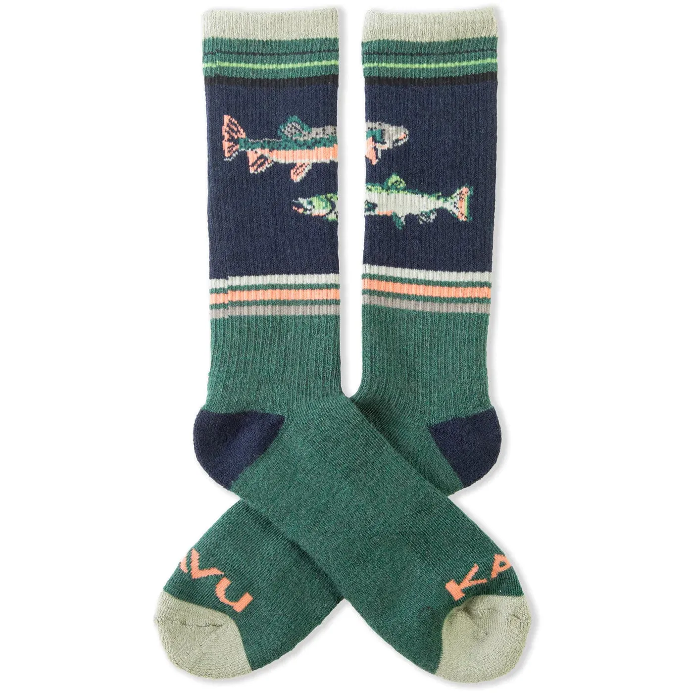 KAVU | Herschel Wool Socks