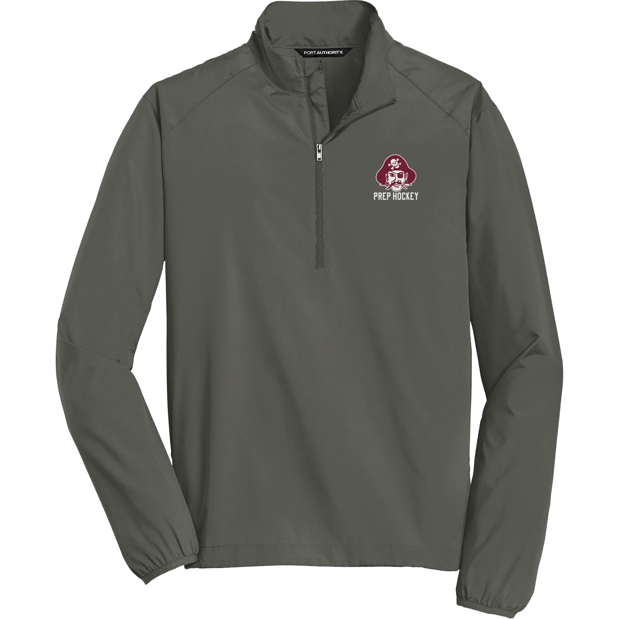 St. Peter's Prep Zephyr 1/2-Zip Pullover